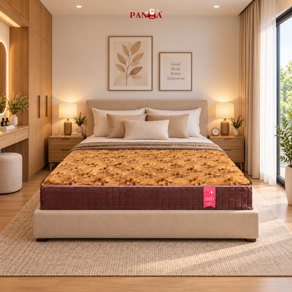 ที่นอน PANTA รุ่น พรีเมี่ยม ซูเพิร์บ
