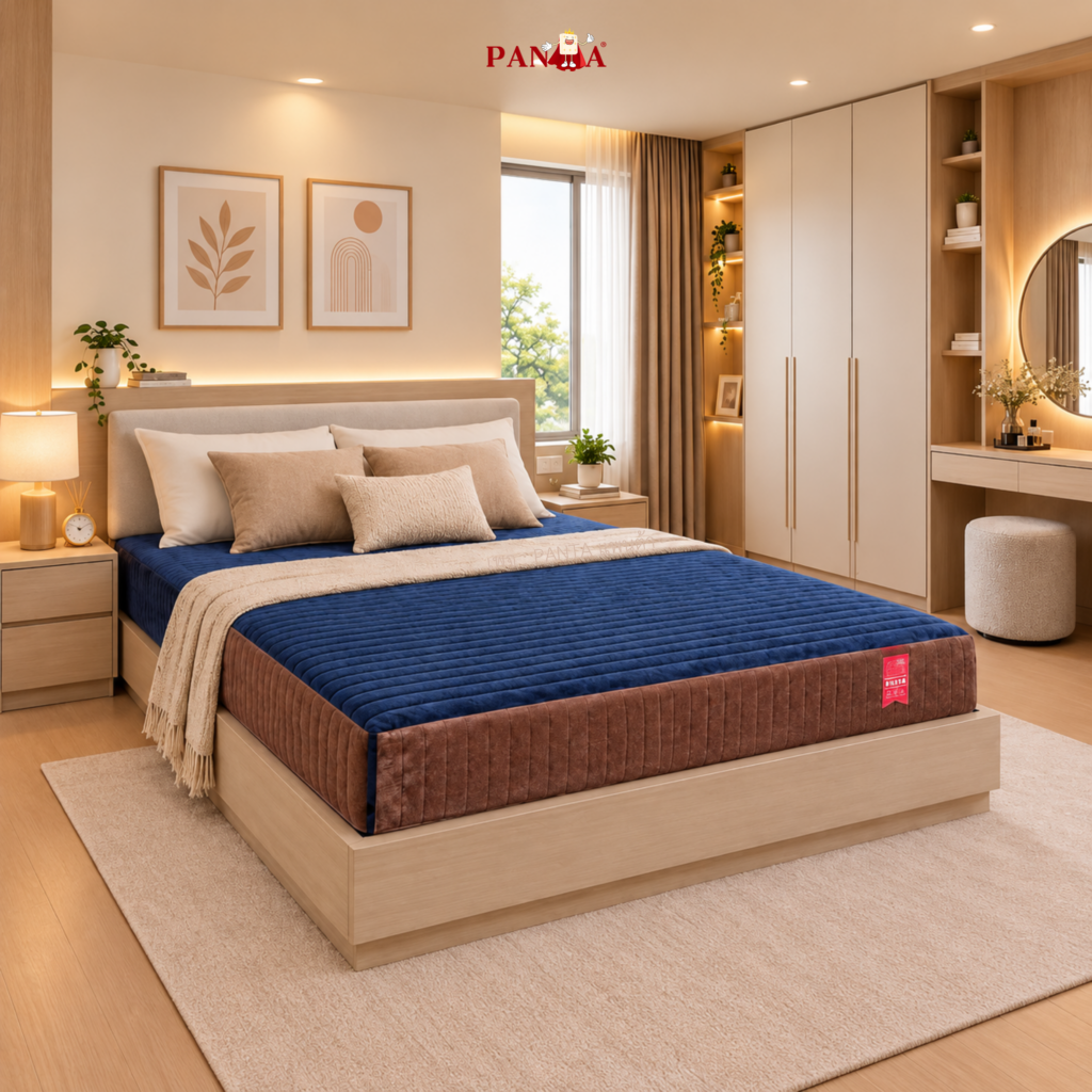 ที่นอน PANTA รุ่น ท็อป ซูเพิร์บ
