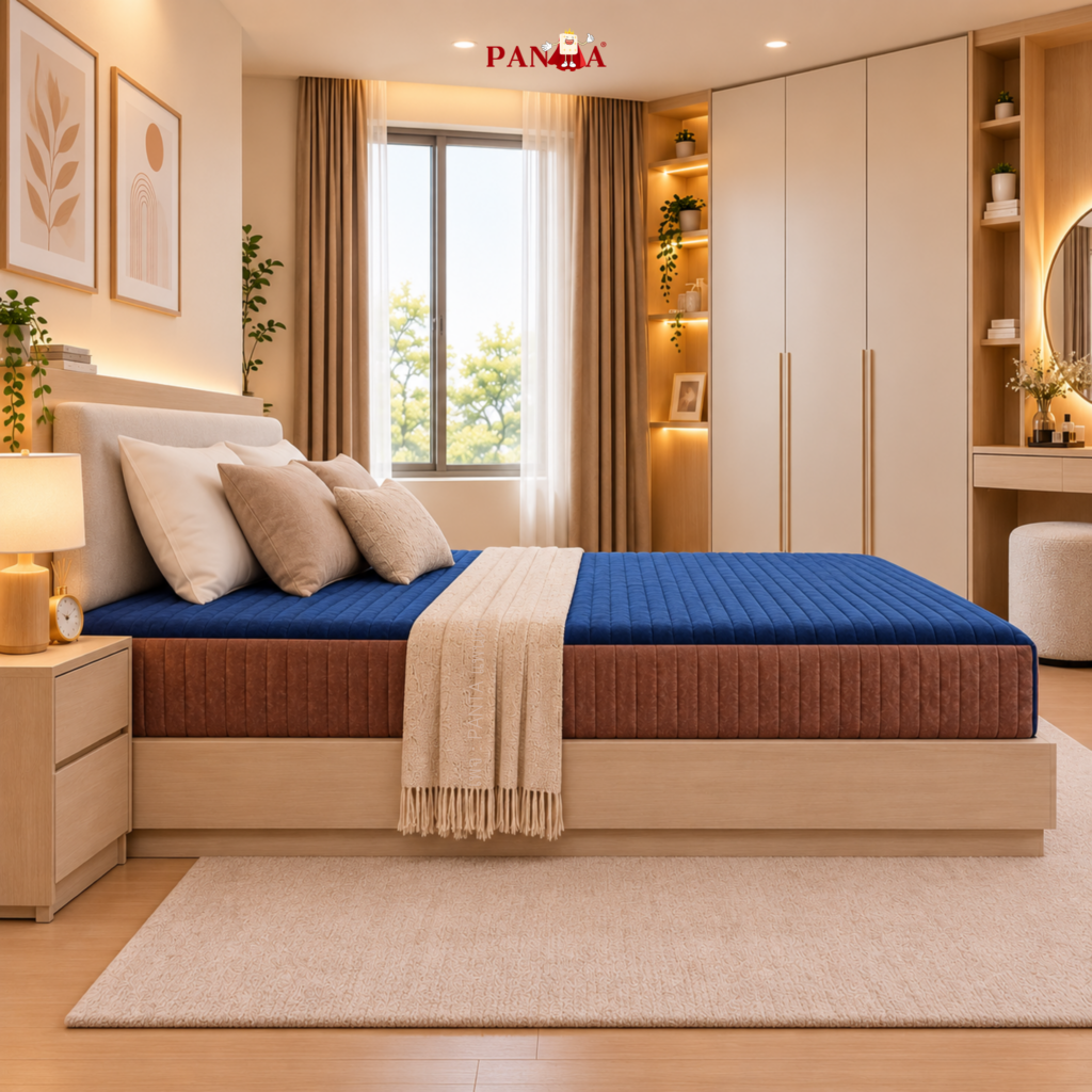 ที่นอน PANTA รุ่น ท็อป ซูเพิร์บ